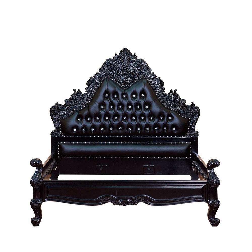 Vintage furniture ideas | Vintage beds united states